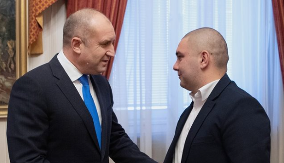 радев пендиков