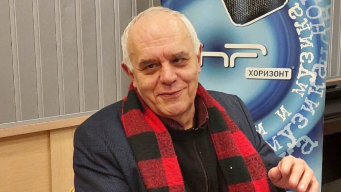 райчев