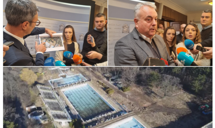 сеч борисовата градина