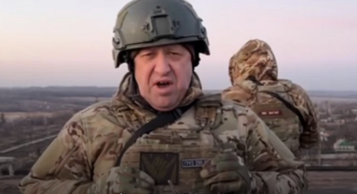 пригожин