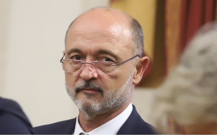 Асен Меджидиев