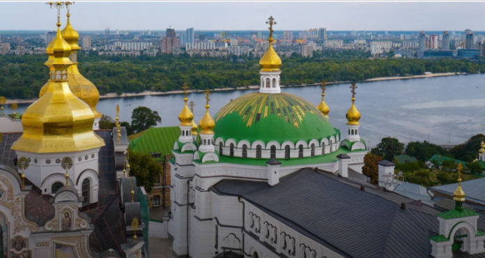 украинска църква
