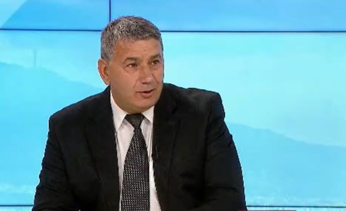 байрактаров