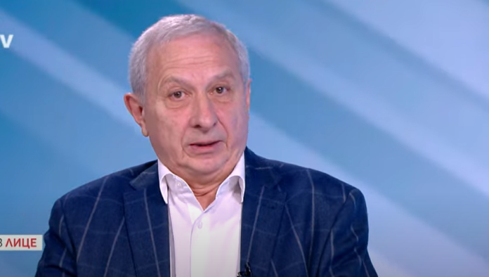 герджиков
