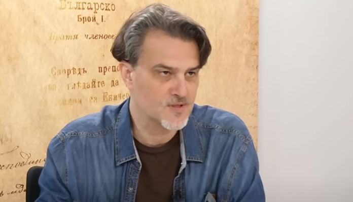 йотовски емил
