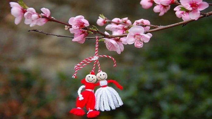 martenitsa