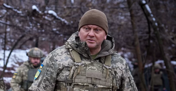 украинска армия