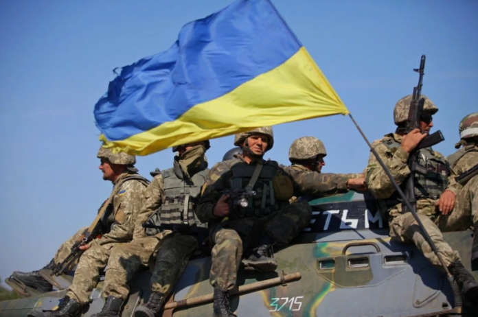 украинци