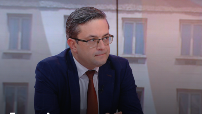 Screenshot 2023-04-23 at 11-08-22 Тома Биков Ако няма правителство с първия мандат няма да има и с втория Glasove.com