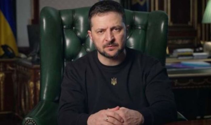 zelenski