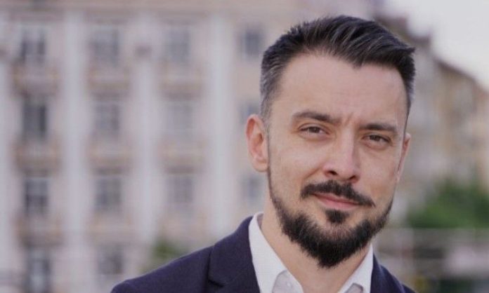 Кристиян Шкварек