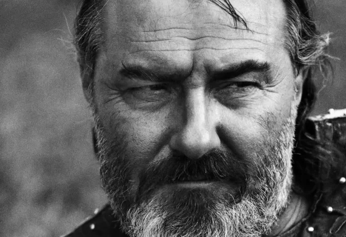 васил михайлов