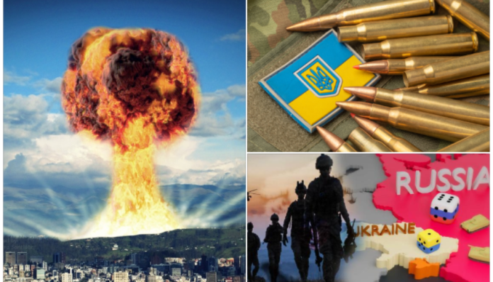 война
