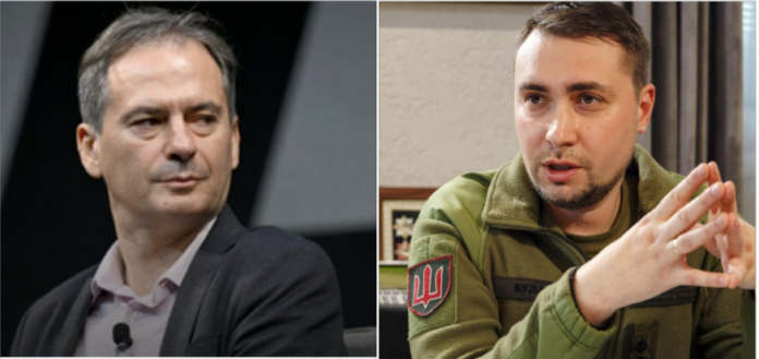 грозев буданов
