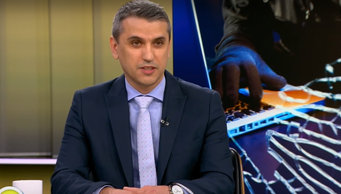димитров гдбоп кибер