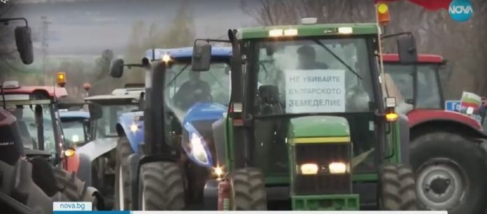 земеделци