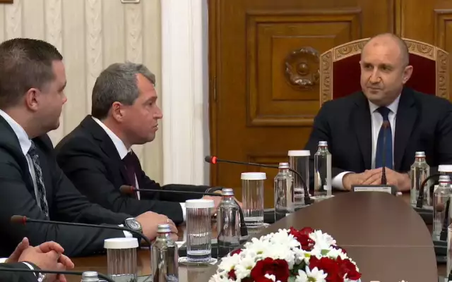 итн радев консултации