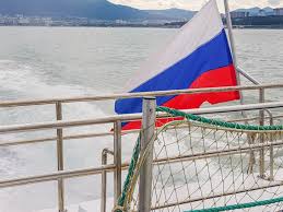 руски кораби