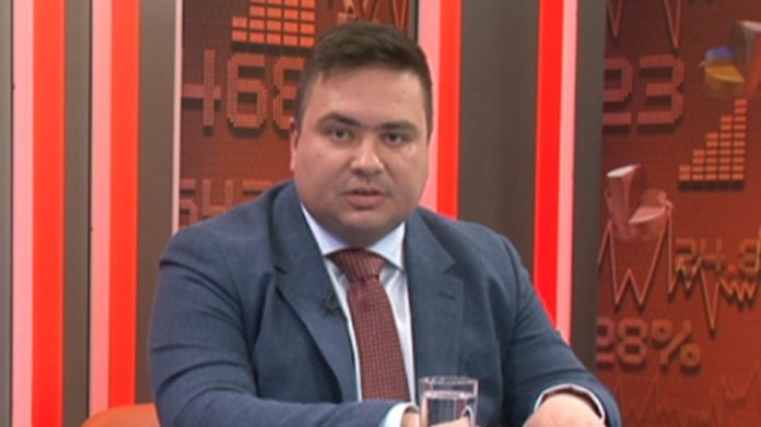 Стефан Антонов