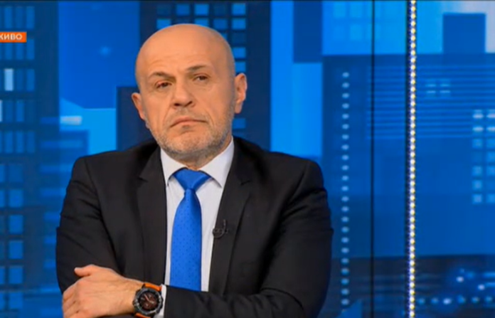 томислав дончев