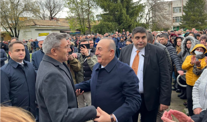 чавушоглу и карадайъ в каолиново