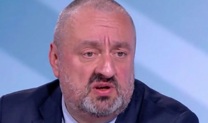 ясен тодоров