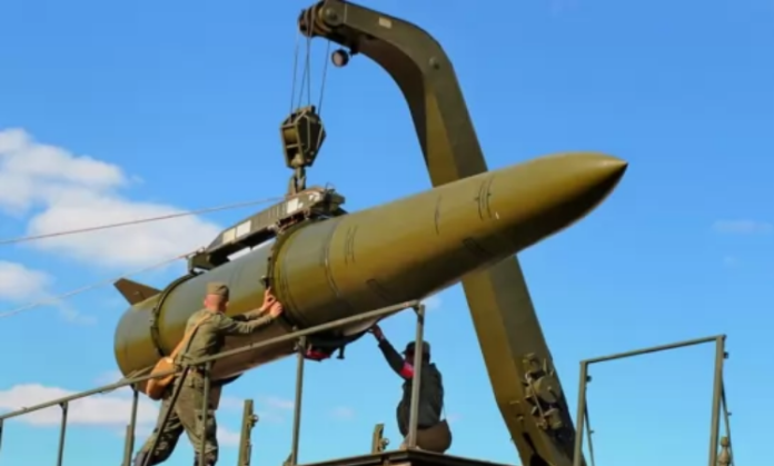 Screenshot 2023-05-10 at 09-50-44 Пентагона потвърждава Украинските сили са свалили руска ракета Кинжал