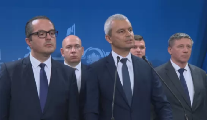 възраждане