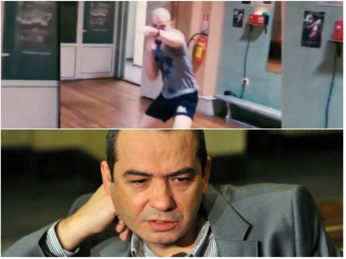 еврото шофьор