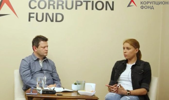 акф любена
