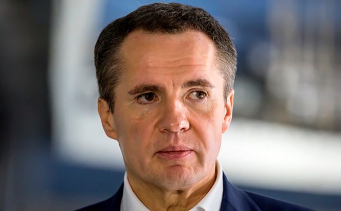 Вячеслав Гладков