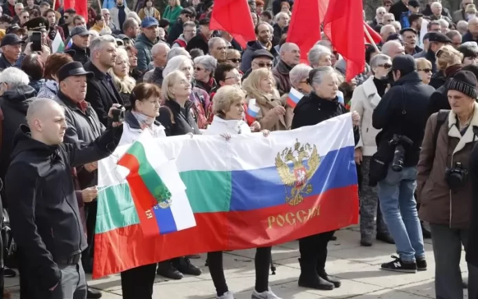 безсмъртен полк