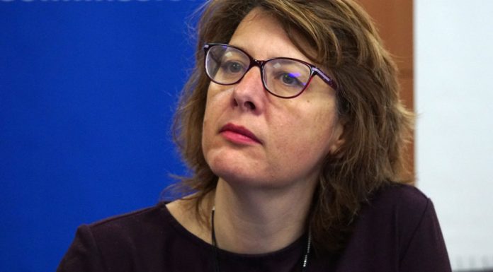 весела чернева