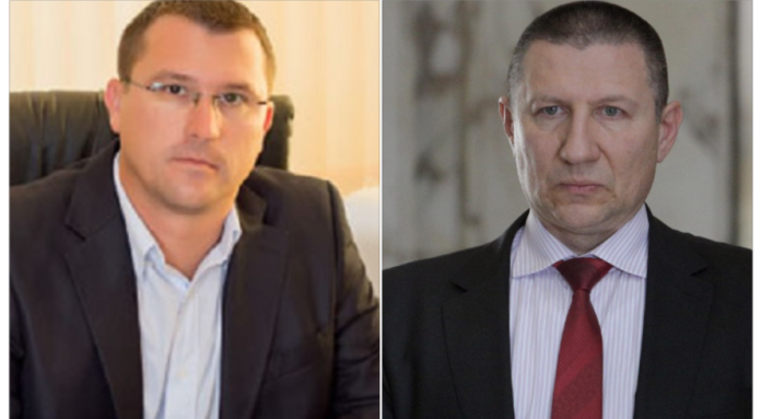 копринков - сарафов