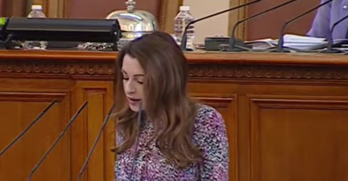 павела митова итн
