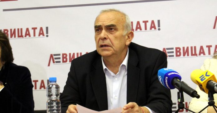 паскалев