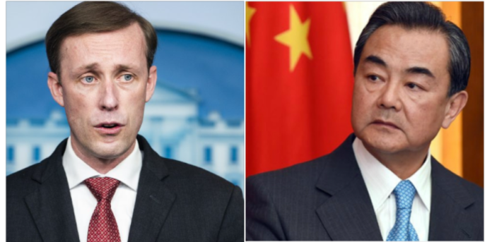 съливън ван и
