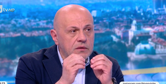 томислав дончев