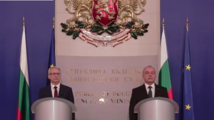 денков донев