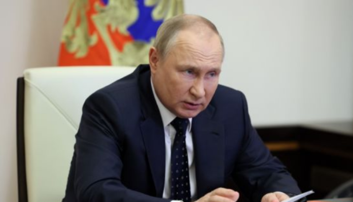 Screenshot 2023-06-24 at 10-55-24 Путин Това е предателство! Ще защитя страната си. Всички ще бъдат наказани