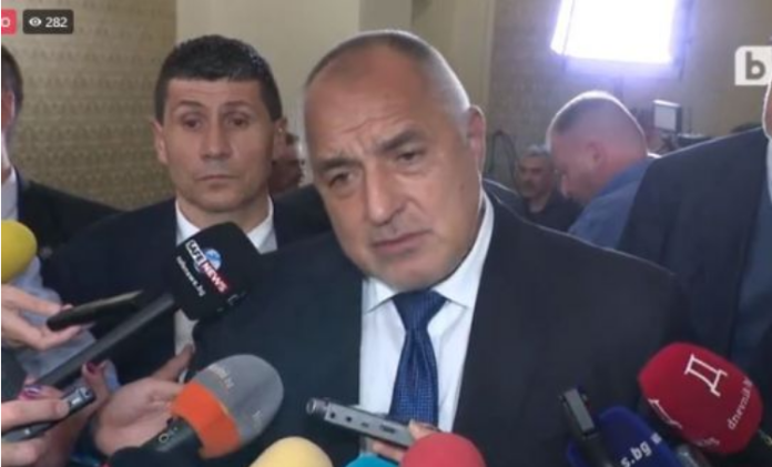 Screenshot 2023-06-24 at 14-06-28 Бойко Борисов Това което става в Русия е гражданска война метеж