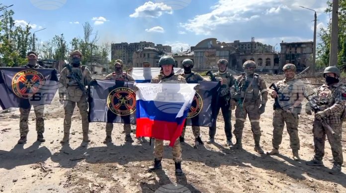 пригожин