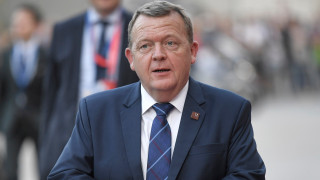 Ларс Льоке Расмусен