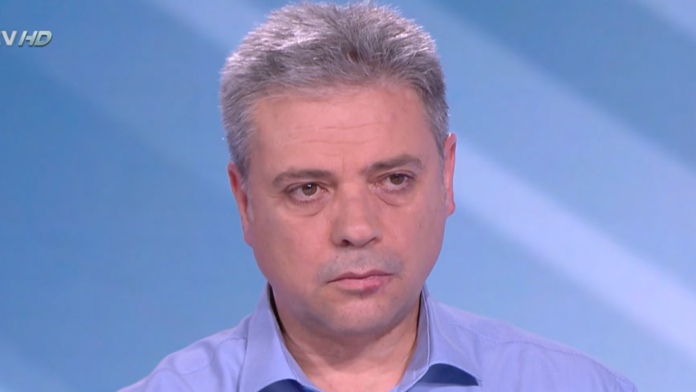 Мазгалов