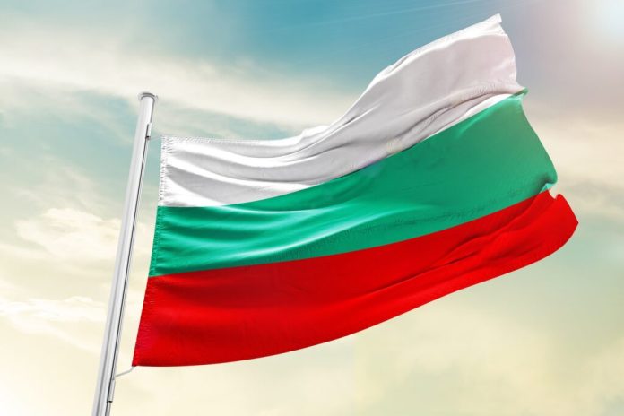 бг знаме