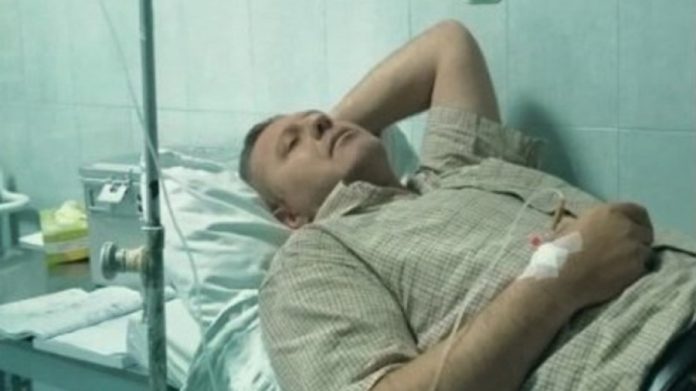 бекир кадриески