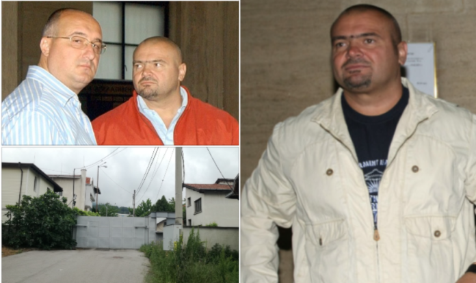 галев ангел христов