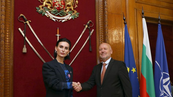 олеся и тагарев
