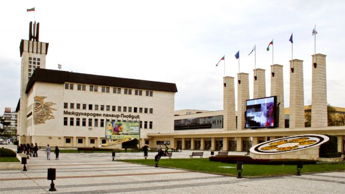 панаир