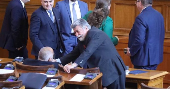 рашидов бойко